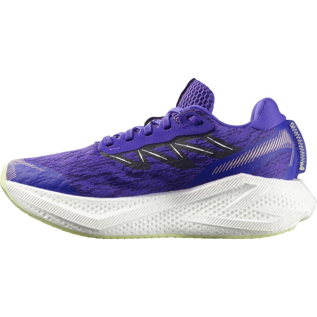 Salomon Women's Aero Glide 4 Running Shoes